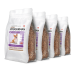 Полнорационный сухой корм для взрослых собак мелких и средних пород Zoogurman, Balance, 2,5кг